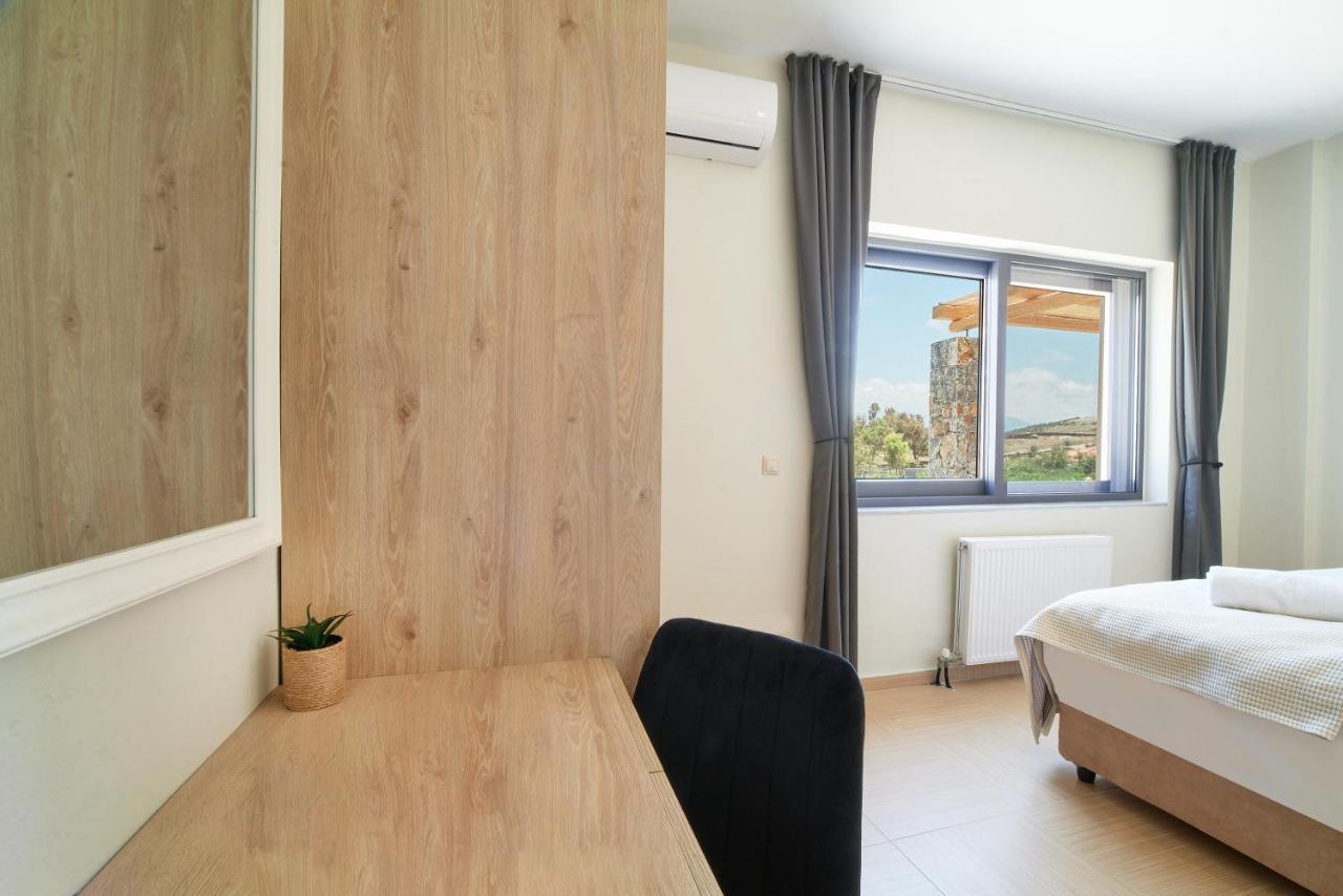Villa Endless Βlue à Skepasti Extérieur photo