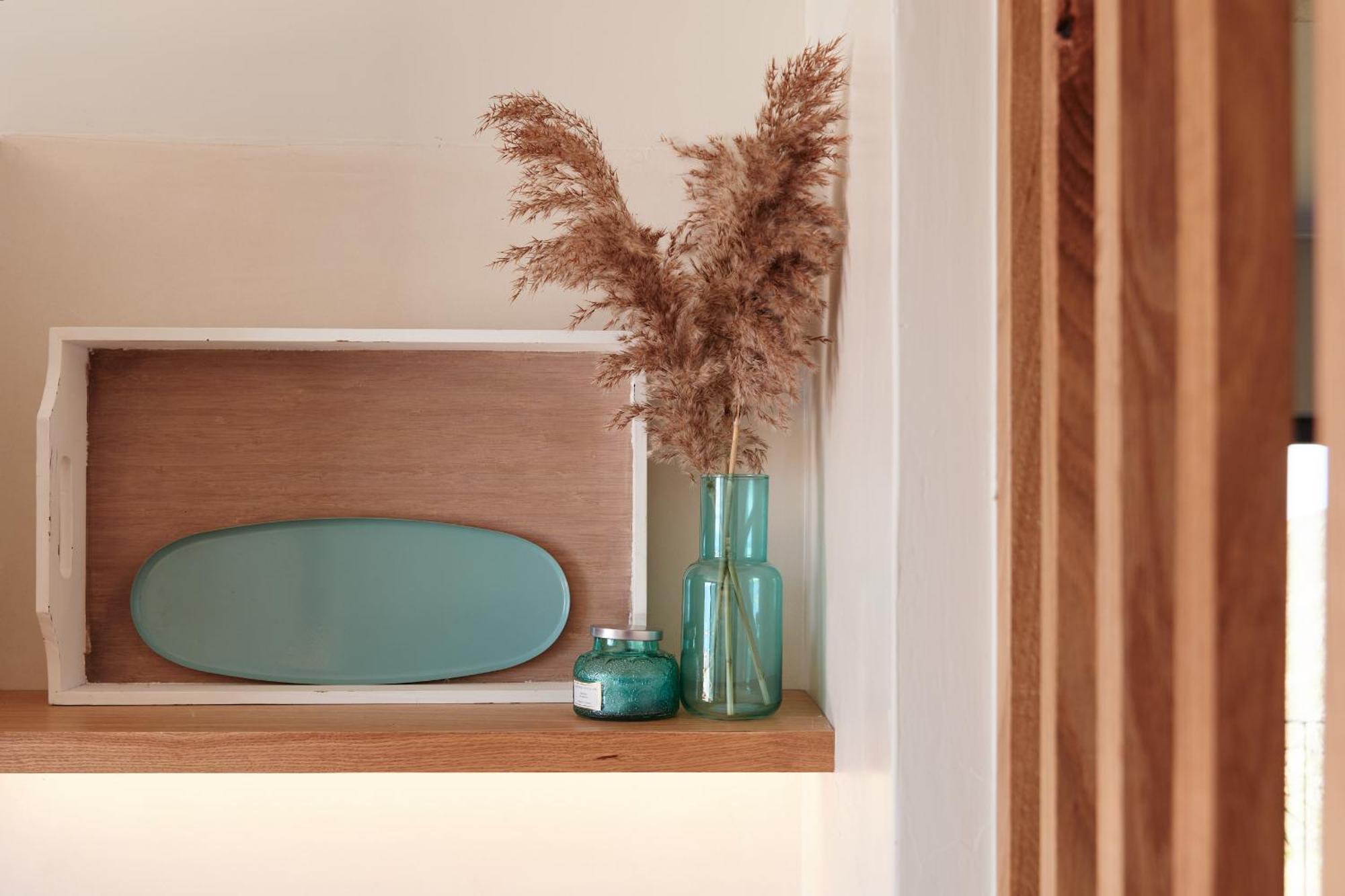 Villa Endless Βlue à Skepasti Extérieur photo